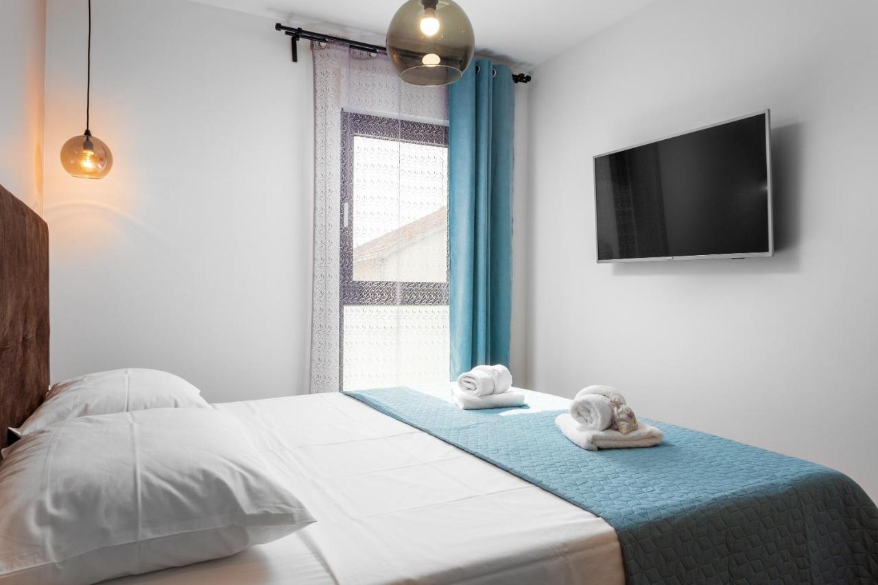 Villa Mare'S 1 Split Luaran gambar