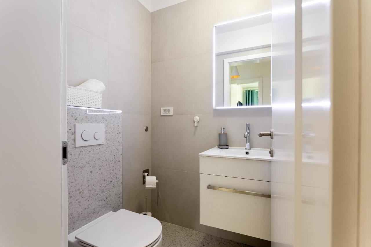 Villa Mare'S 1 Split Luaran gambar
