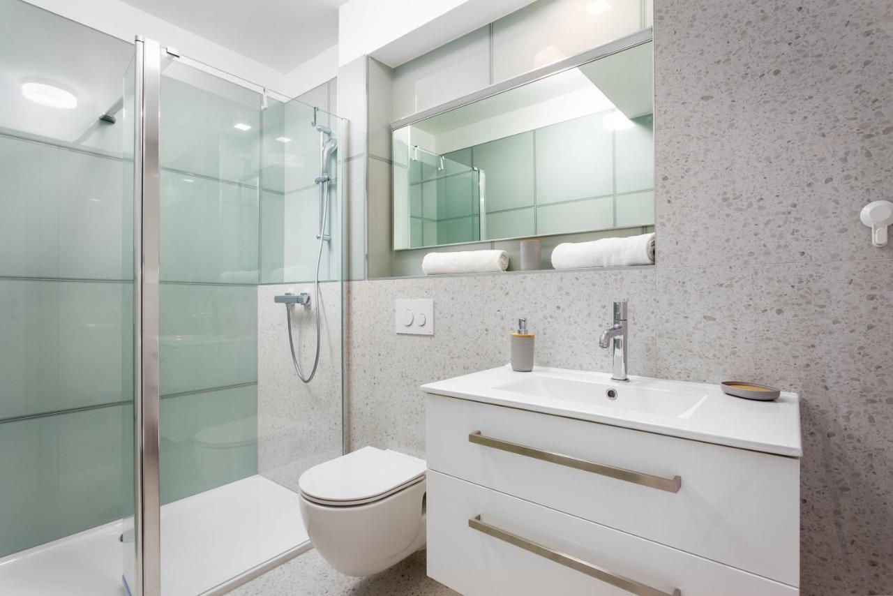 Villa Mare'S 1 Split Luaran gambar