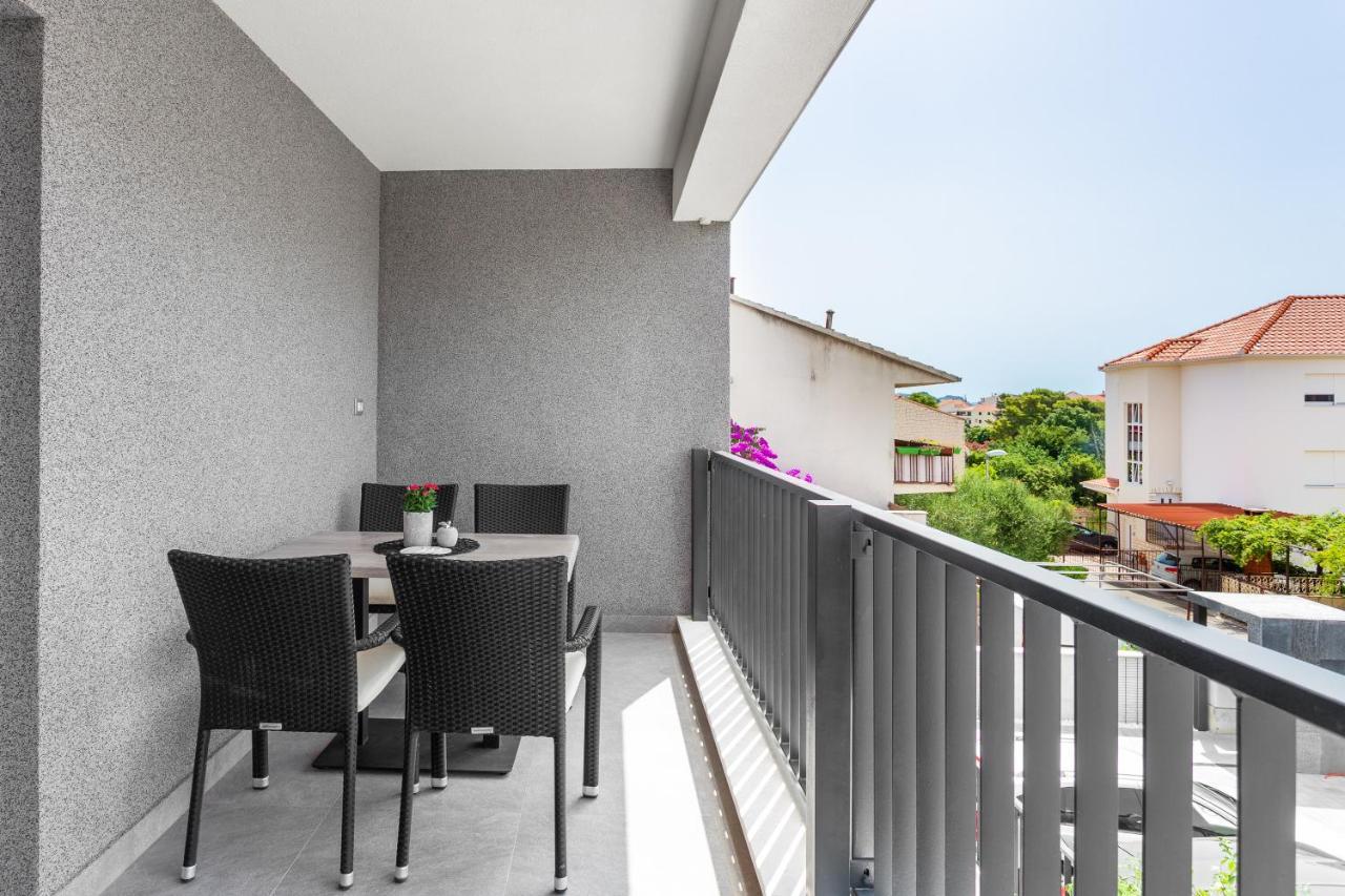 Villa Mare'S 1 Split Luaran gambar