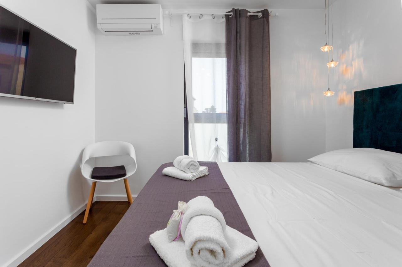 Villa Mare'S 1 Split Luaran gambar