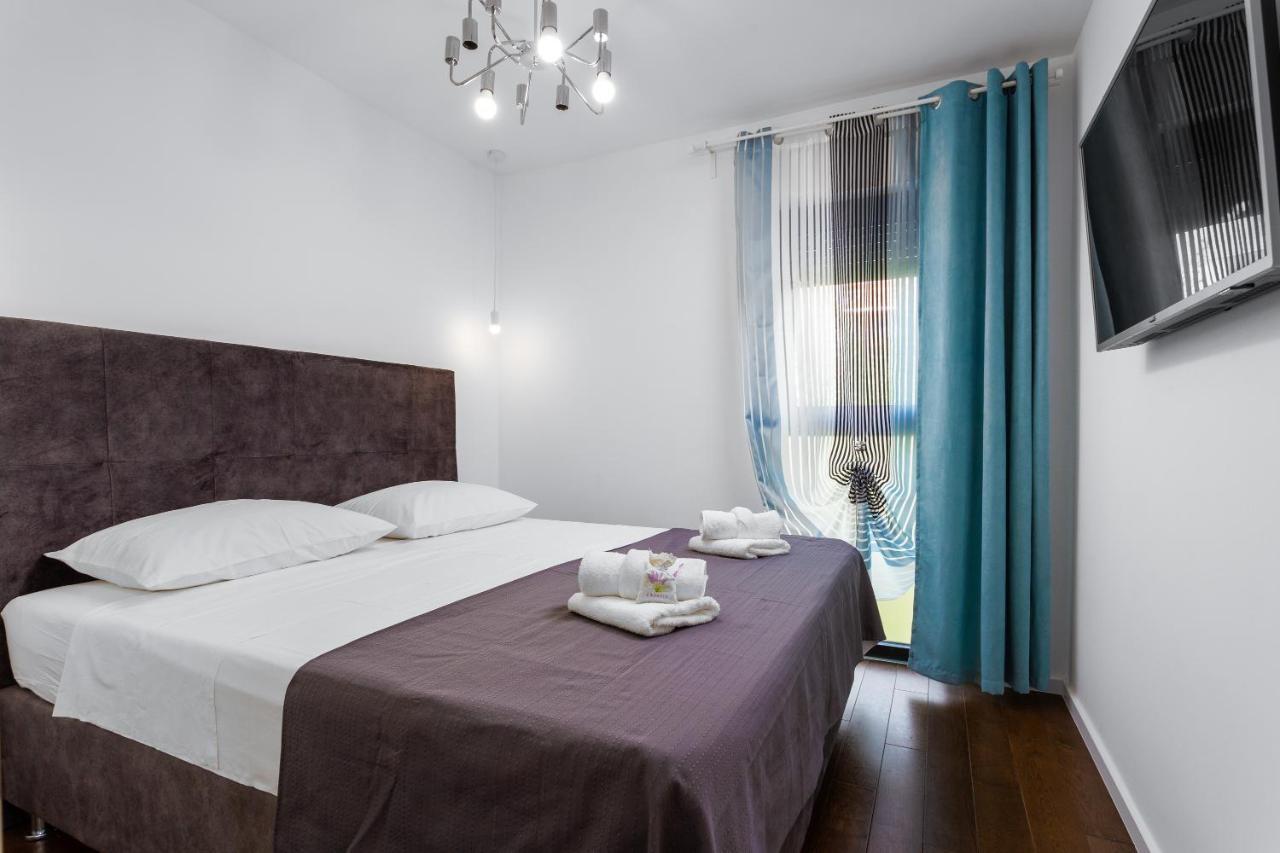 Villa Mare'S 1 Split Luaran gambar