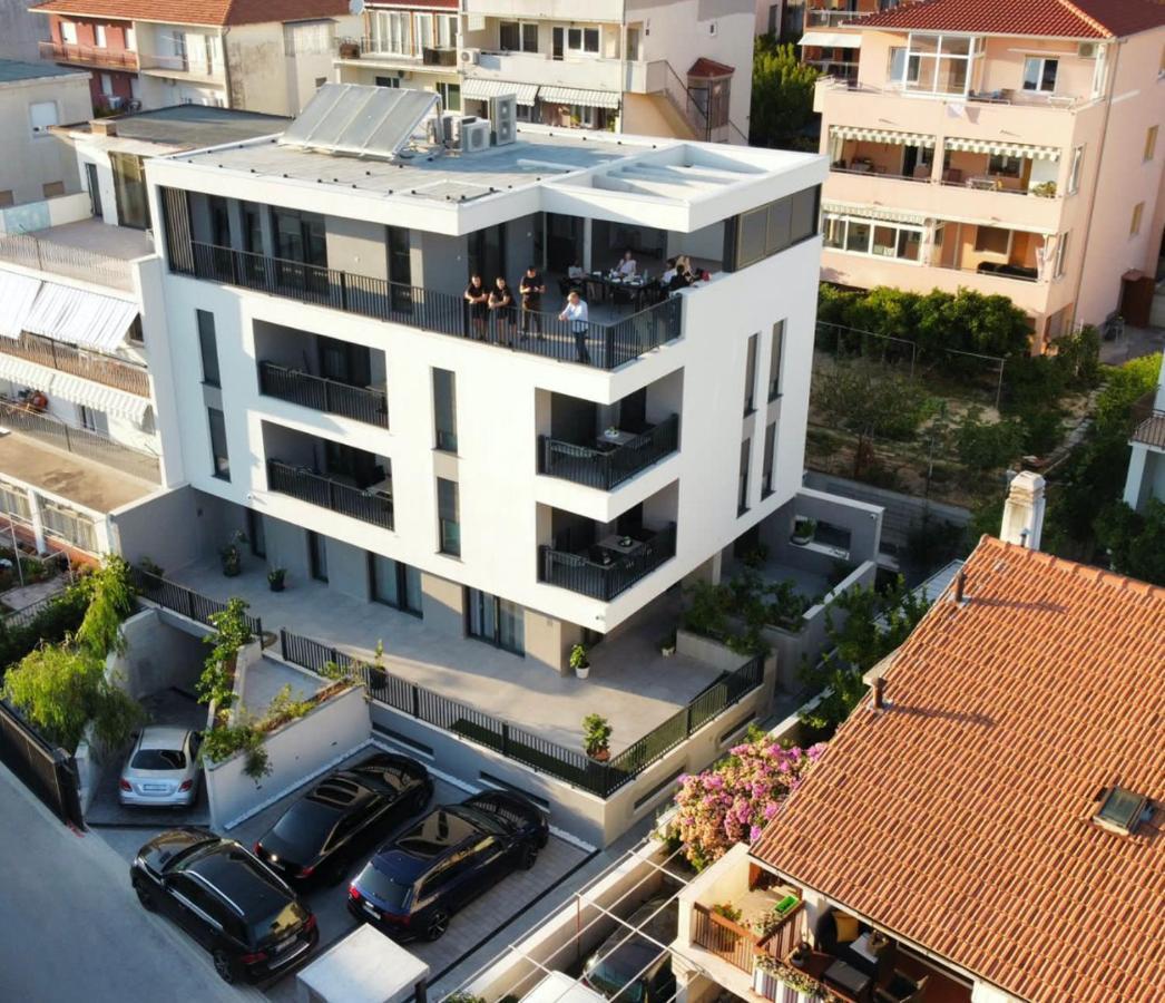 Villa Mare'S 1 Split Luaran gambar
