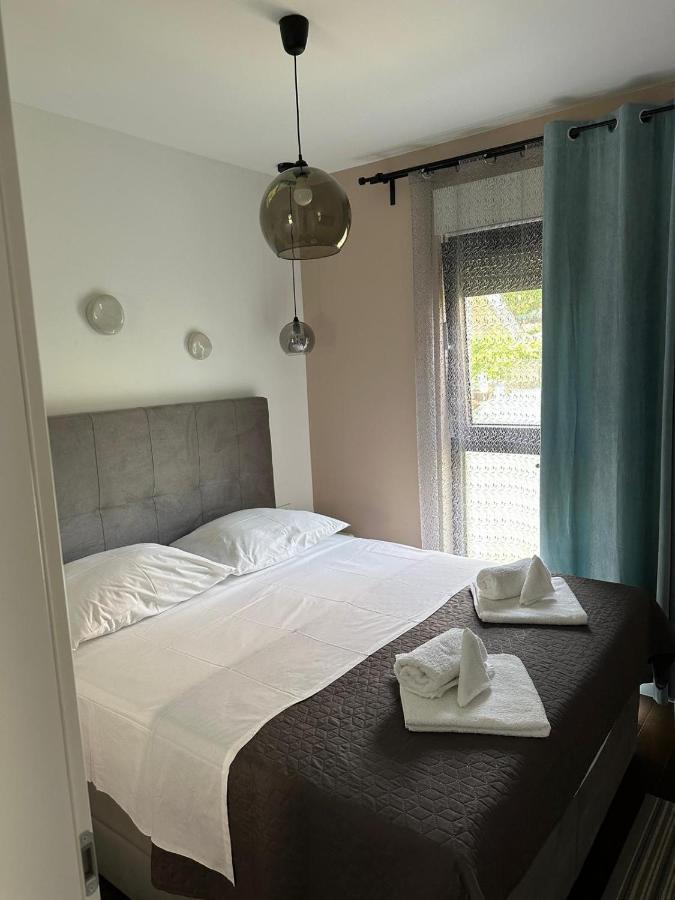 Villa Mare'S 1 Split Luaran gambar